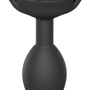 Love to Love Open Roses Black Onyx L anaaltapp