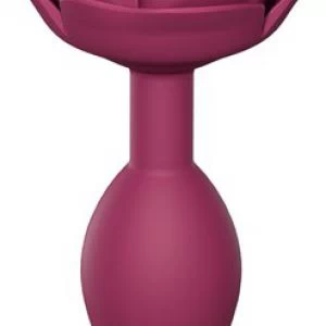 Love to Love Open Roses Plum Star M anaaltapp