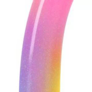 Love to Love Stargazer silikoonist dildo