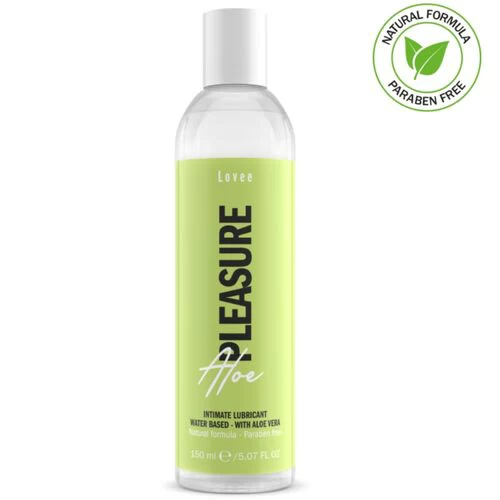LOVEE ALOE VERA LIBESTI 150ml
