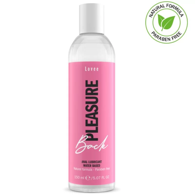 LOVEE ANAALLIBESTI 150ml