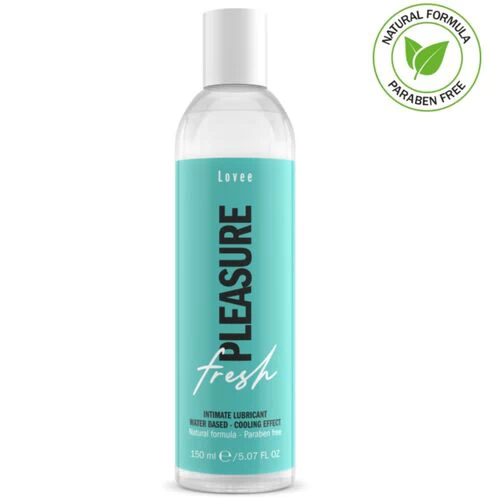 LOVEE JAHUTAV LIBESTI 150ml