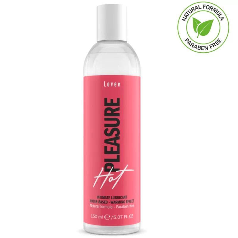 LOVEE SOOJENDAV LIBESTI 150ml