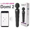 Lovense – Domi 2 Mini Wand Massager