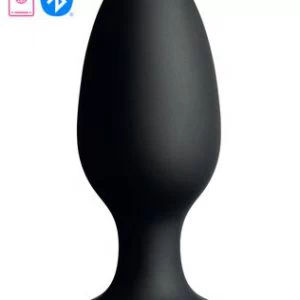 Lovense Hush 2 Large nutikas anaaltapp