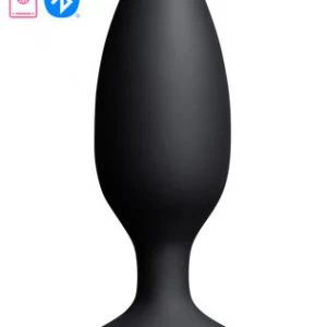 Lovense Hush 2 Medium nutikas anaaltapp