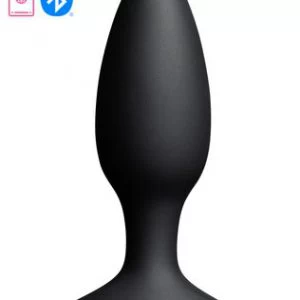 Lovense Hush 2 Small nutikas anaaltapp