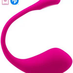 Lovense Lush 2 nutikas vibreeriv muna