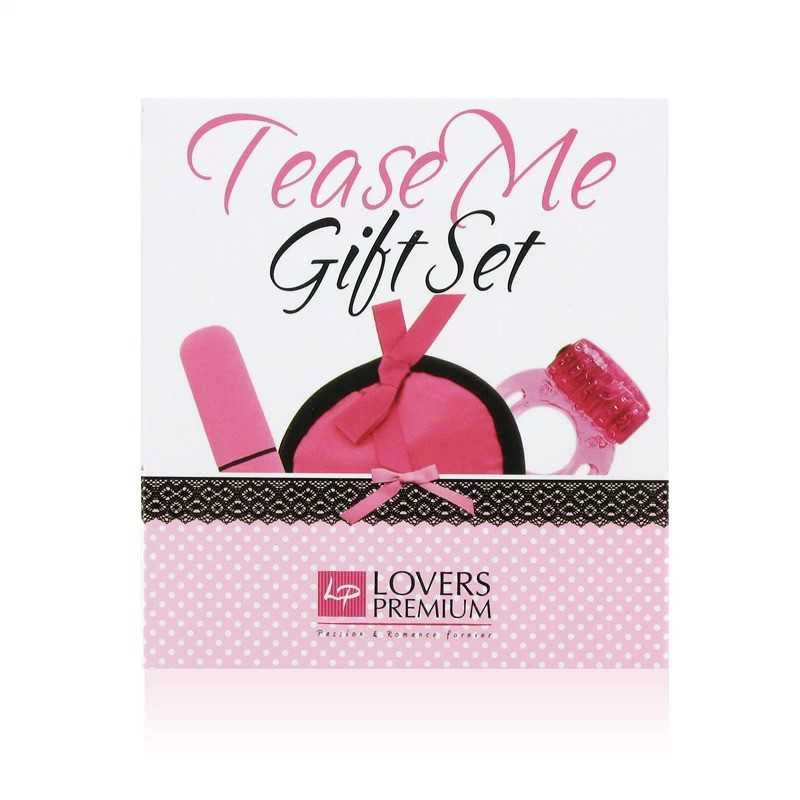 LoversPremium - Tease Me kinkekomplekt - Image 5