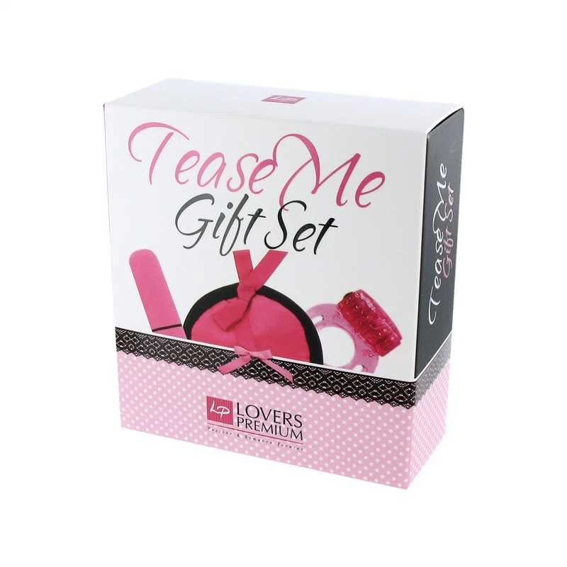 LoversPremium - Tease Me kinkekomplekt - Image 7