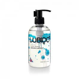 Lubido 250ml vee baasil libesti
