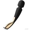 Luksuslik LELO Smart Wand 2 Large (must)