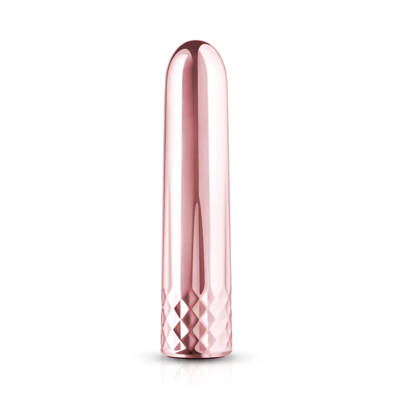 Luksuslik Rosy Gold minivibraator