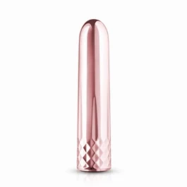 Luksuslik Rosy Gold minivibraator
