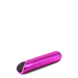 Lush Nightshade roosa minivibraator