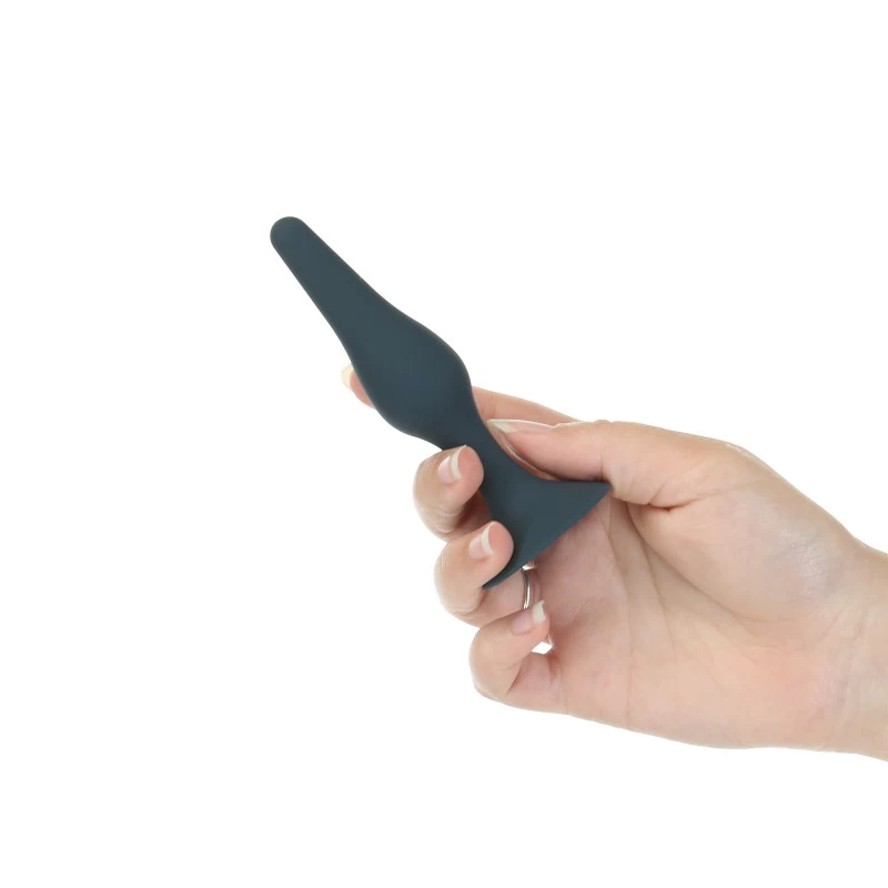 Lux Active - Equip Anal Plug Training Kit - Image 4