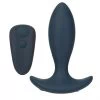 Lux Active – Throb Anal Pulsating Massager