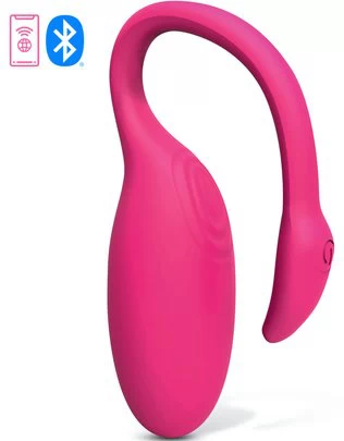 Magic Motion Flamingo