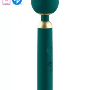 Magic Motion Zenith vibraator