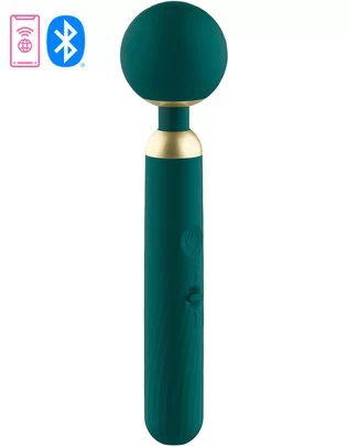 Magic Motion Zenith vibraator