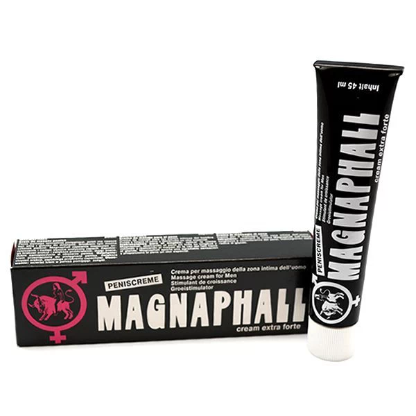 Magnaphall peenisekreem 45ml