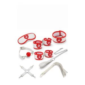 Mai kammitsatekomplekt meditsiiniõele