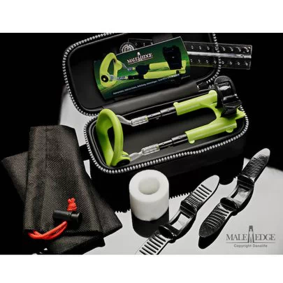 Male Edge Penis Enlarger