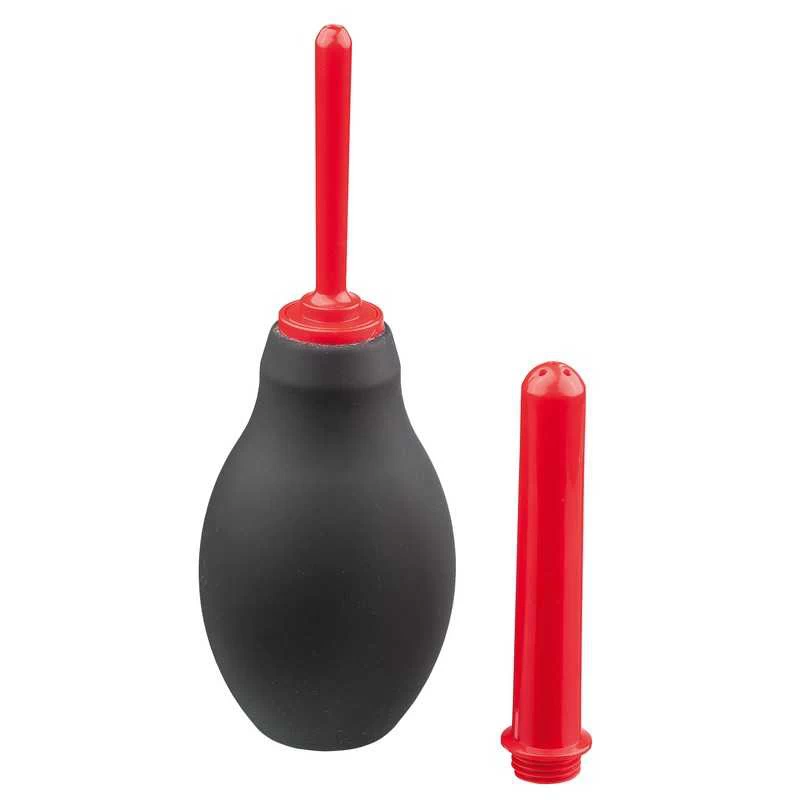 Malesation - Anal Douche de Luxe - Image 2