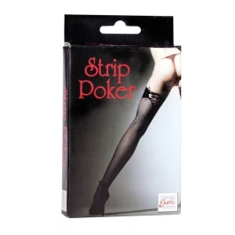 Mängukaardid Strip Poker