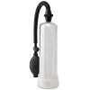 Manuaalne peenisepump Silicone Power Pump