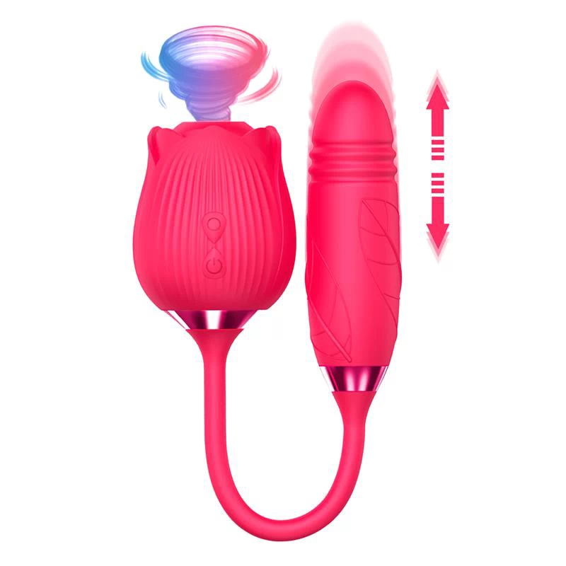 MARTINELLA 2 IN 1 VIBRAATOR