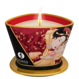Massaaziküünal maasika, 170ml