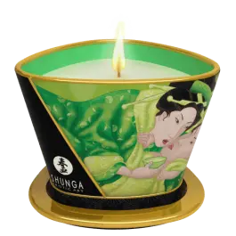 Massaaziküünal roheline tee, 170ml