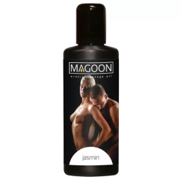 Massaažiõli Jasmine 200 ml