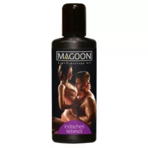 Massaaziõli Magoon Indian Love 50 ml