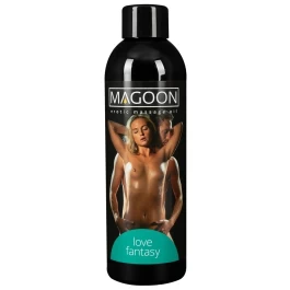 Massaažiõli Magoon Love Fantasy 200 ml