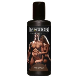 Massaaziõli Magoon Musk 100ml