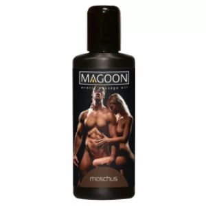 Massaaziõli Magoon Musk 50ml