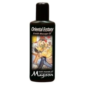 Massaaziõli Magoon Oriental 100ml