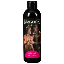Massaaziõli Magoon Oriental 200 ml