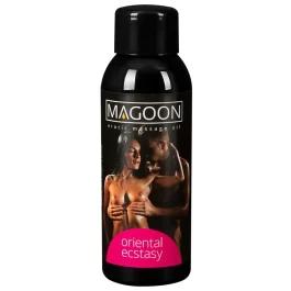 Massaaziõli Magoon Oriental 50 ml