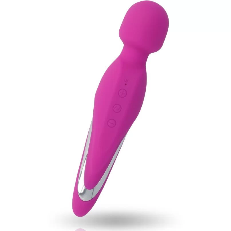 Massaaživibraator Inspire Rose
