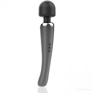 Massaaživibraator Naomi