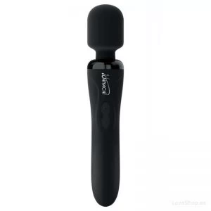 Massaaživibraator Pipedream Wanachi (must)