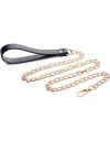 Master Series Leashed Lover Chain Leash