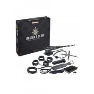 Master & Slave Deluxe