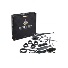 Master & Slave Deluxe