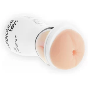 Masturbaator Ass Experience (aanus)