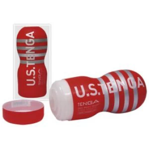 Masturbaator Deep Throat US