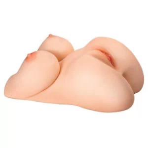 Masturbaator EZ Bang Torso